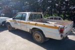 Ολόκληρο Αυτοκίνητο Mazda B 2600 4WD 1995-1998