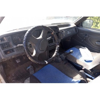 Ολόκληρο Αυτοκίνητο Mazda B 2600 4WD 1995-1998