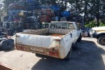Ολόκληρο Αυτοκίνητο Nissan PickUp D21 2WD 1986-1992