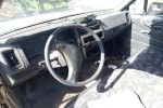 Ολόκληρο Αυτοκίνητο Nissan PickUp D21 2WD 1986-1992