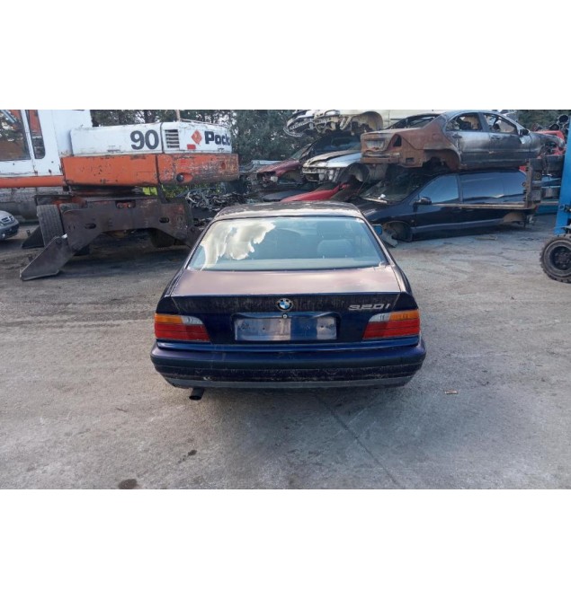 Ολόκληρο Αυτοκίνητο Bmw 320 E36 1990-1998
