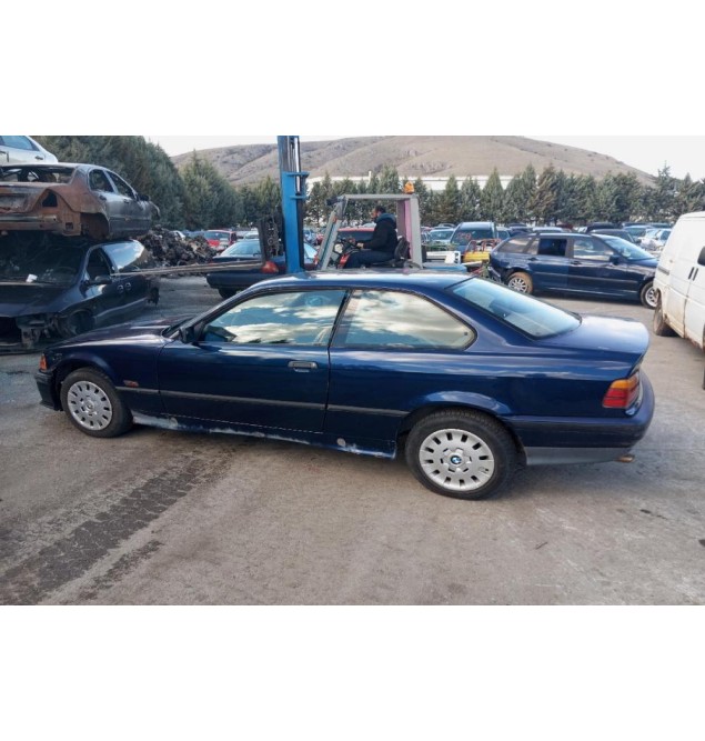 Ολόκληρο Αυτοκίνητο Bmw 320 E36 1990-1998