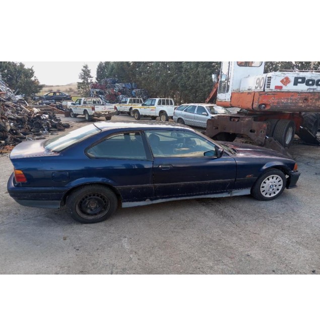 Ολόκληρο Αυτοκίνητο Bmw 320 E36 1990-1998