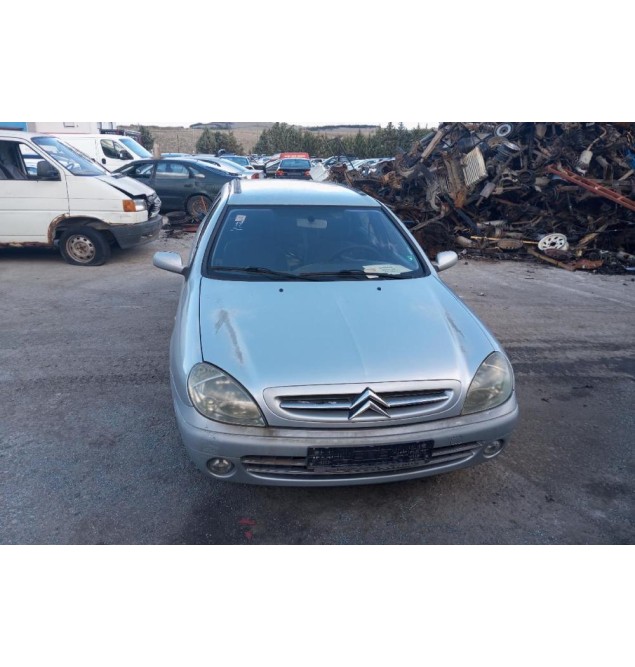 Ολόκληρο Αυτοκίνητο Citroen Xsara Caravan 2000-2004