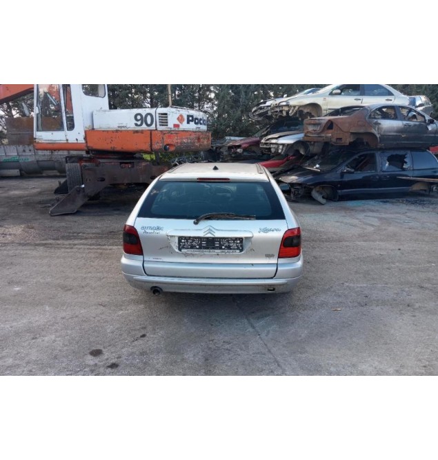Ολόκληρο Αυτοκίνητο Citroen Xsara Caravan 2000-2004