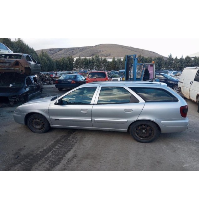 Ολόκληρο Αυτοκίνητο Citroen Xsara Caravan 2000-2004