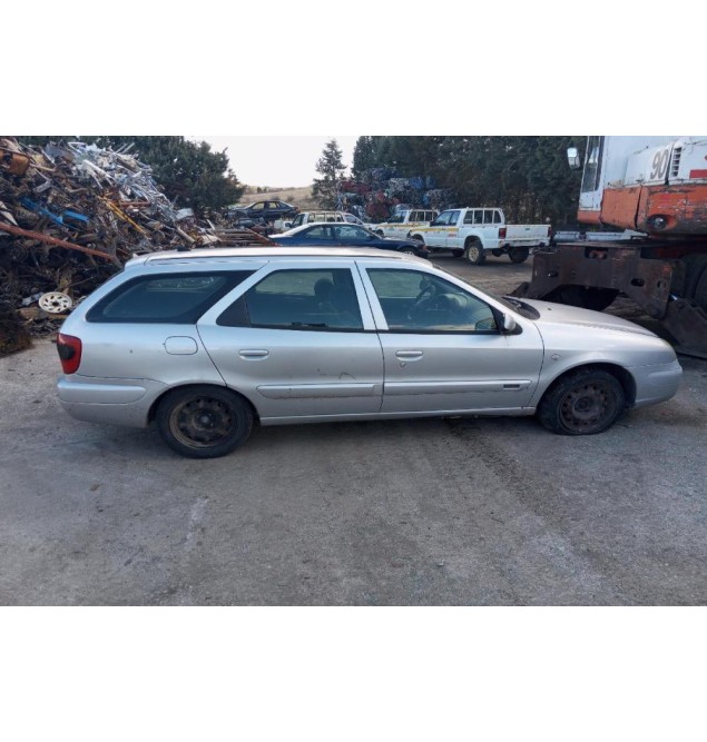 Ολόκληρο Αυτοκίνητο Citroen Xsara Caravan 2000-2004
