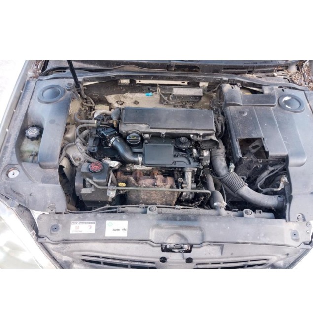 Ολόκληρο Αυτοκίνητο Citroen Xsara Caravan 2000-2004