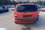 Ολόκληρο Αυτοκίνητο Opel Zafira 1999-2005  