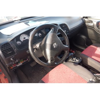 Ολόκληρο Αυτοκίνητο Opel Zafira 1999-2005  