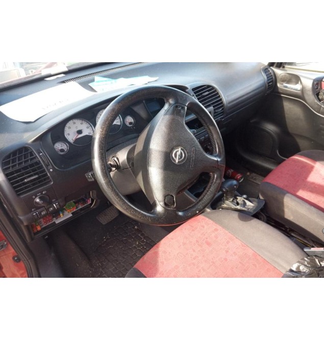 Ολόκληρο Αυτοκίνητο Opel Zafira 1999-2005  