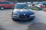 Ολόκληρο Αυτοκίνητο Bmw E46 CARAVAN 1999-2006