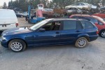 Ολόκληρο Αυτοκίνητο Bmw E46 CARAVAN 1999-2006