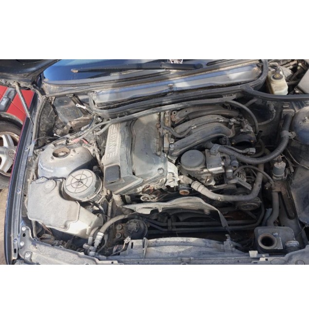 Ολόκληρο Αυτοκίνητο Bmw E46 CARAVAN 1999-2006