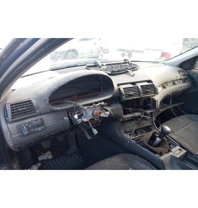 Ολόκληρο Αυτοκίνητο Bmw E46 CARAVAN 1999-2006