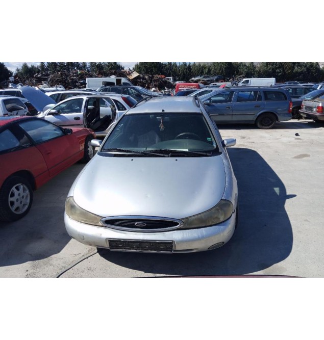 Ολόκληρο Αυτοκίνητο Ford Mondeo Caravan 2.0cc 1996-2000