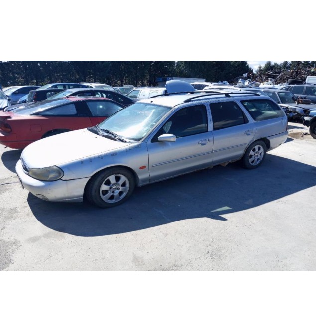 Ολόκληρο Αυτοκίνητο Ford Mondeo Caravan 2.0cc 1996-2000