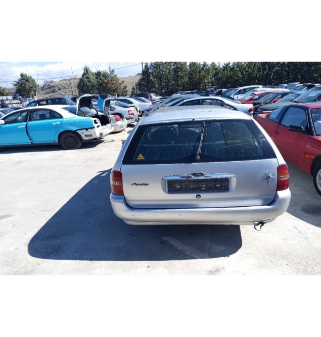Ολόκληρο Αυτοκίνητο Ford Mondeo Caravan 2.0cc 1996-2000