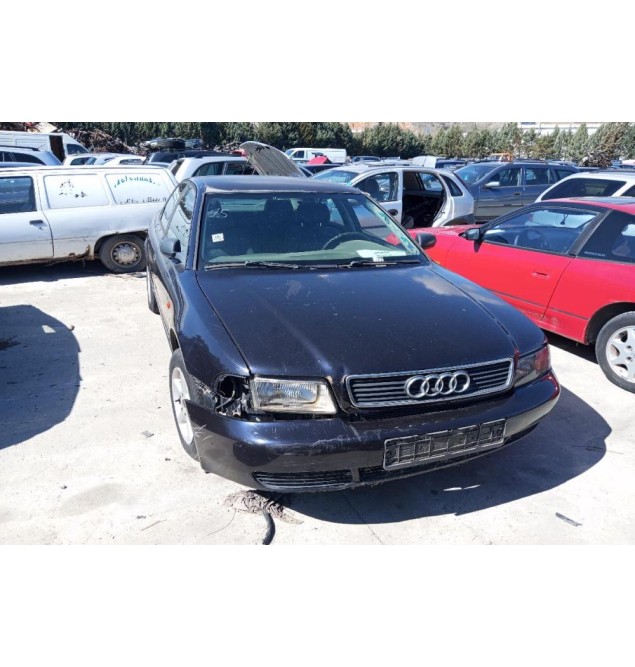 Ολόκληρο Αυτοκίνητο Audi A4 B5 1994-2000