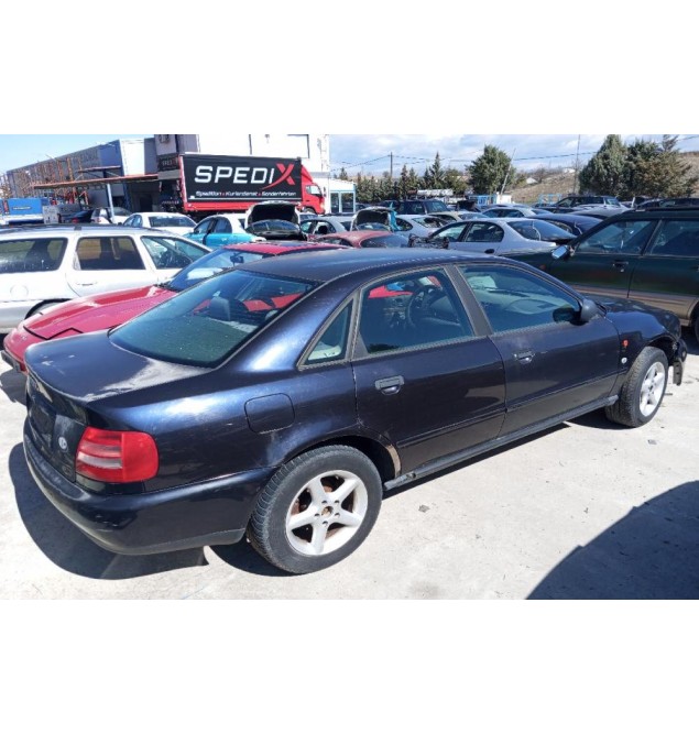 Ολόκληρο Αυτοκίνητο Audi A4 B5 1994-2000