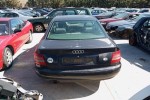 Ολόκληρο Αυτοκίνητο Audi A4 B5 1994-2000