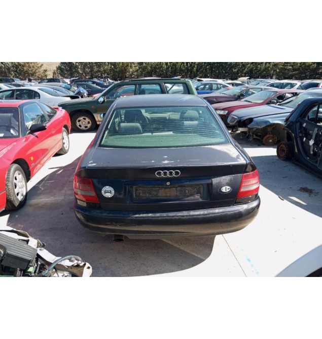 Ολόκληρο Αυτοκίνητο Audi A4 B5 1994-2000