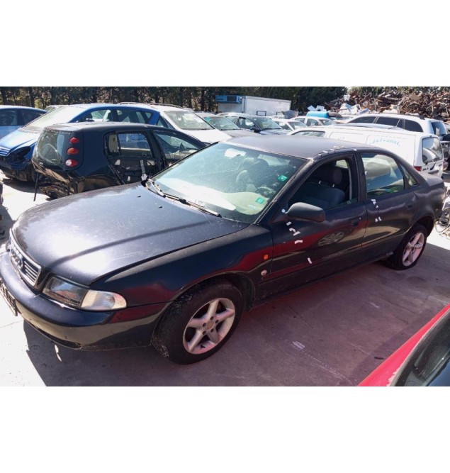 Ολόκληρο Αυτοκίνητο Audi A4 B5 1994-2000