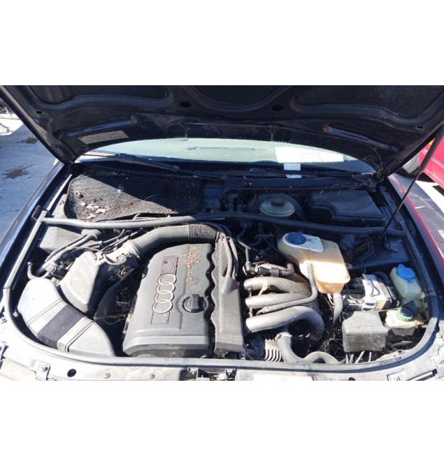 Ολόκληρο Αυτοκίνητο Audi A4 B5 1994-2000