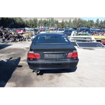 Ολόκληρο Αυτοκίνητο Bmw 318 E46 1999-2006