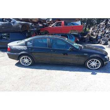Ολόκληρο Αυτοκίνητο Bmw 318 E46 1999-2006