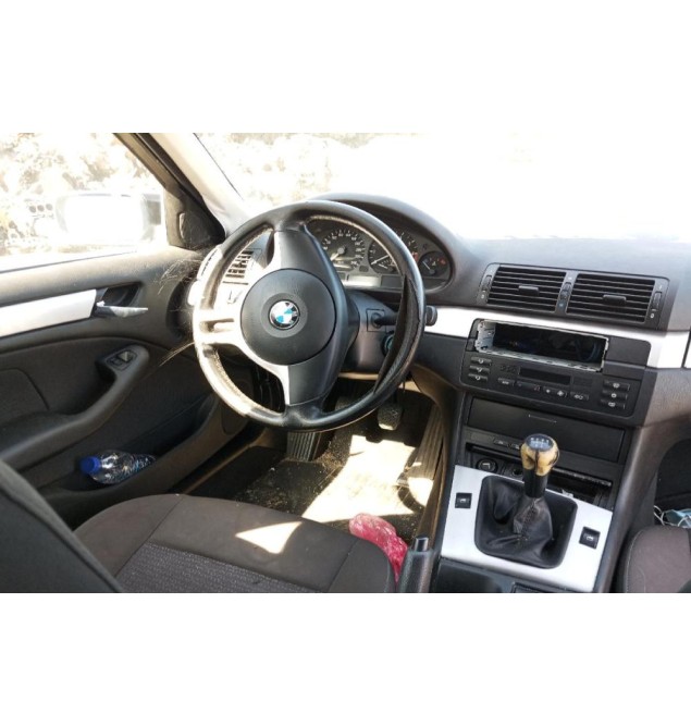 Ολόκληρο Αυτοκίνητο Bmw 318 E46 1999-2006