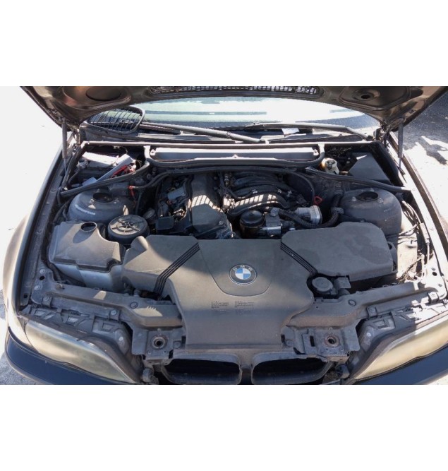 Ολόκληρο Αυτοκίνητο Bmw 318 E46 1999-2006