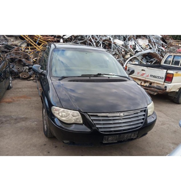 Ολόκληρο Αυτοκίνητο Chrysler Voyager 2.4cc DOCH 1995-2001