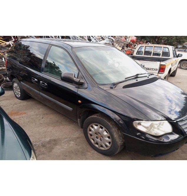 Ολόκληρο Αυτοκίνητο Chrysler Voyager 2.4cc DOCH 1995-2001