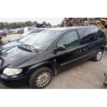 Ολόκληρο Αυτοκίνητο Chrysler Voyager 2.4cc DOCH 1995-2001