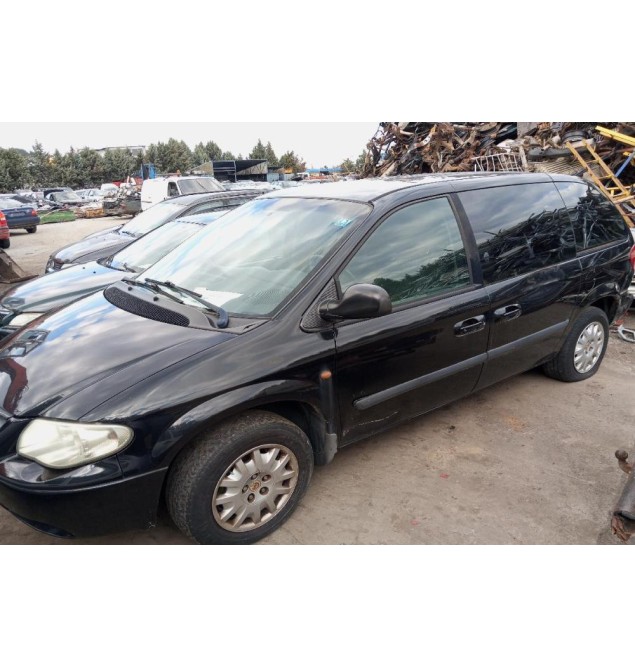 Ολόκληρο Αυτοκίνητο Chrysler Voyager 2.4cc DOCH 1995-2001