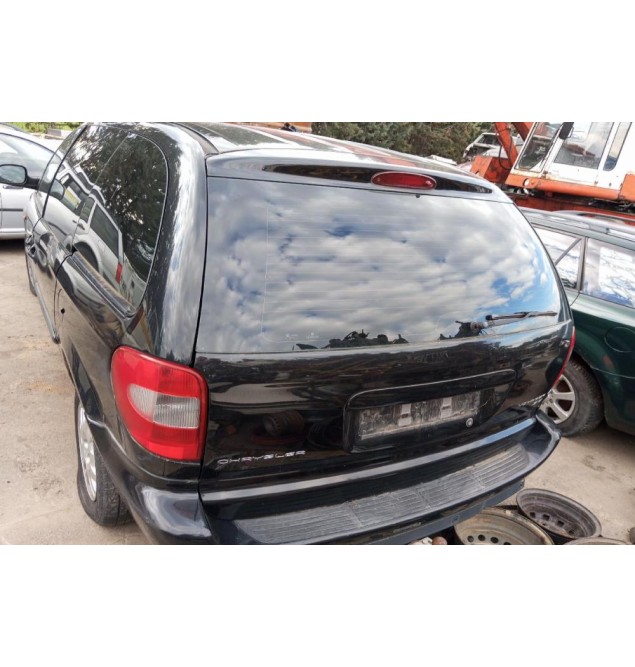 Ολόκληρο Αυτοκίνητο Chrysler Voyager 2.4cc DOCH 1995-2001