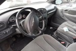 Ολόκληρο Αυτοκίνητο Chrysler Voyager 2.4cc DOCH 1995-2001