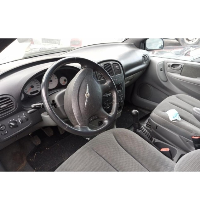 Ολόκληρο Αυτοκίνητο Chrysler Voyager 2.4cc DOCH 1995-2001