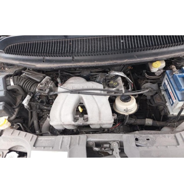 Ολόκληρο Αυτοκίνητο Chrysler Voyager 2.4cc DOCH 1995-2001