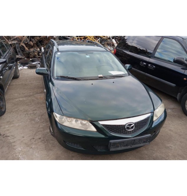 Ολόκληρο Αυτοκίνητο Mazda 6 Caravan 2002-2008