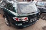 Ολόκληρο Αυτοκίνητο Mazda 6 Caravan 2002-2008