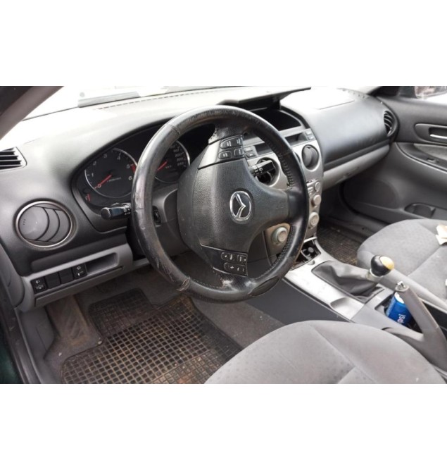 Ολόκληρο Αυτοκίνητο Mazda 6 Caravan 2002-2008