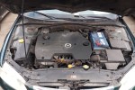 Ολόκληρο Αυτοκίνητο Mazda 6 Caravan 2002-2008