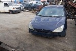 Ολόκληρο Αυτοκίνητο Ford Focus 1.8cc Turbo 1998-2004