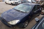 Ολόκληρο Αυτοκίνητο Ford Focus 1.8cc Turbo 1998-2004