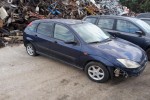 Ολόκληρο Αυτοκίνητο Ford Focus 1.8cc Turbo 1998-2004