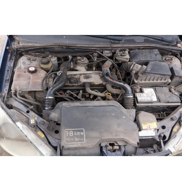Ολόκληρο Αυτοκίνητο Ford Focus 1.8cc Turbo 1998-2004