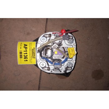 Ταμπλό Volkswagen Passat 2005-2011 + Σετ Αεροσακοι (Φθορα Αεραγωγο Συνοδηγου)