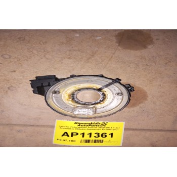 Ταμπλό Volkswagen Passat 2005-2011 + Σετ Αεροσακοι (Φθορα Αεραγωγο Συνοδηγου)